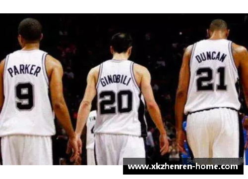 NBA马卡比：以色列篮球的传奇与全球影响