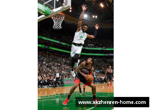 NBA铁血卫士：肉盾如何在球场上创造奇迹