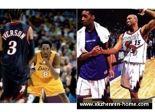 NBA明星摆拍大比拼：华丽动作与场外风采同台竞技