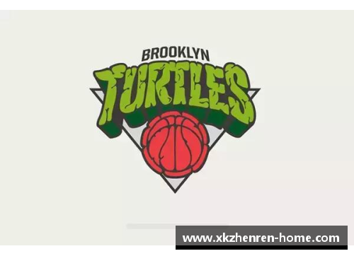 NBA球队标志设计：从配色到文化符号的完美融合